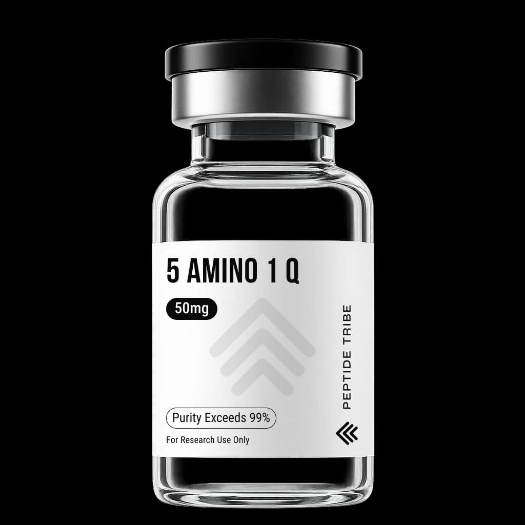 5 Amino 1 Q