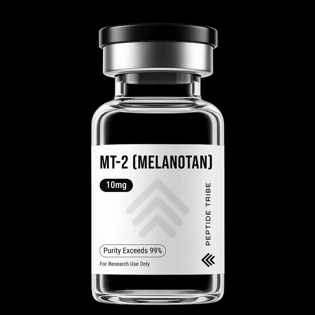 MT-2 (Melanotan)